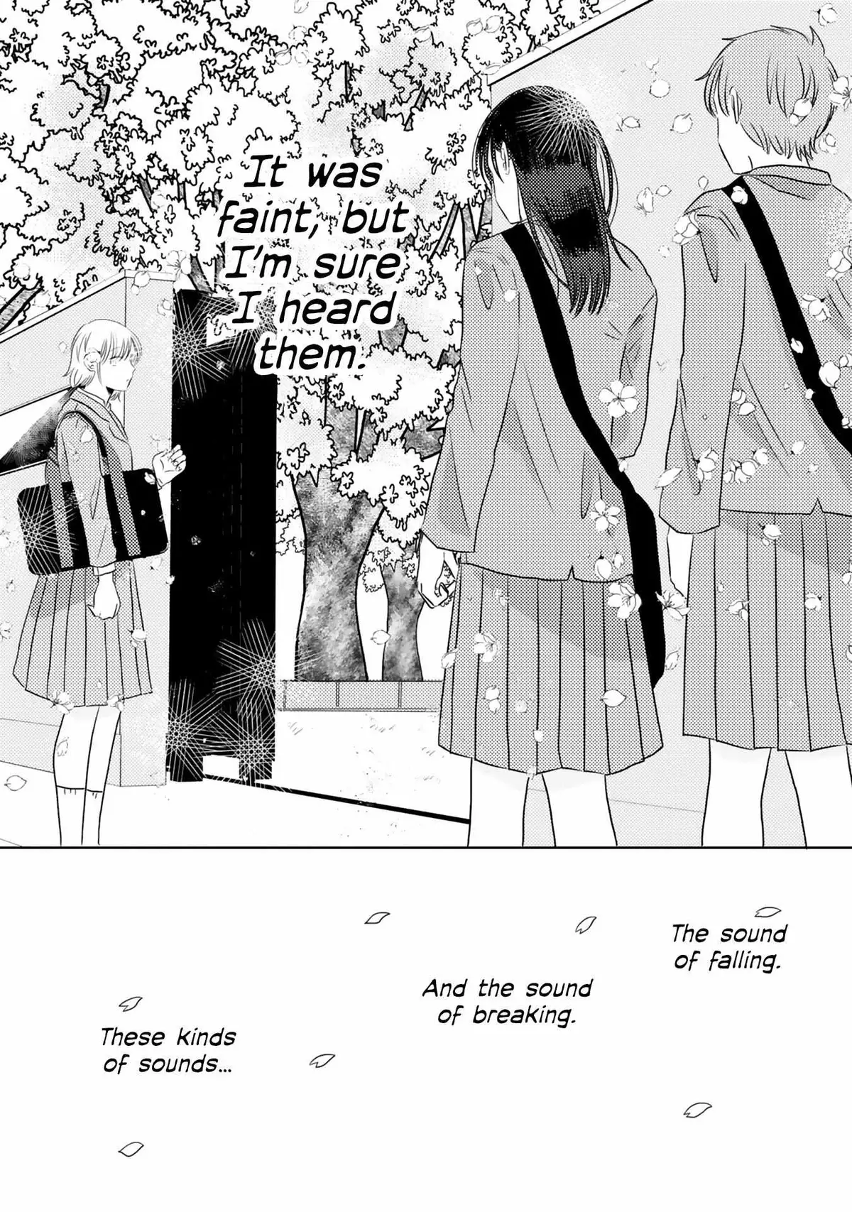 Futsuu No Koitte Nani? Chapter 3 page 7 - 