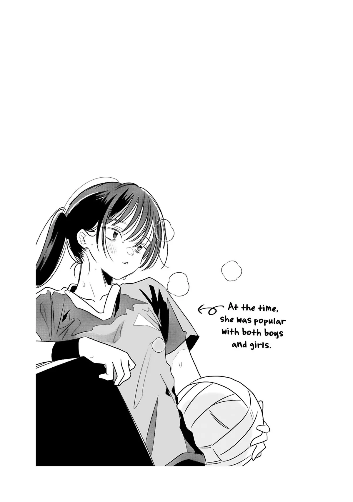 Futsuu No Koitte Nani? Chapter 3 page 8 - 