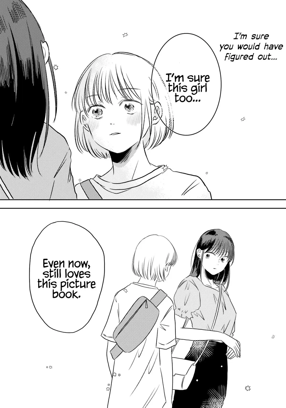 Futsuu No Koitte Nani? Chapter 7 page 6 - 