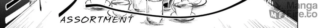 Futsuu to Bakemono Chapter 10 page 6 - 