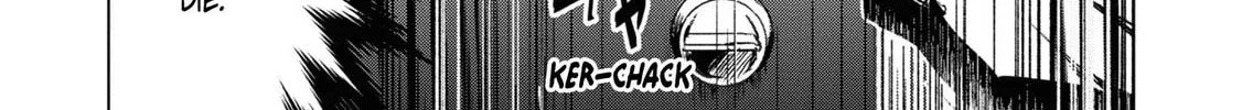 Futsuu to Bakemono Chapter 11 page 28 - 