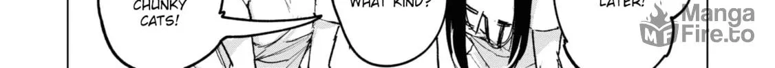 Futsuu to Bakemono Chapter 4 page 30 - 