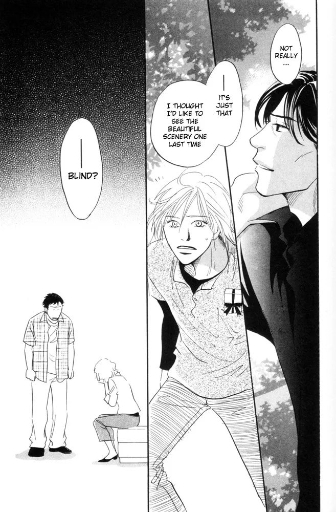Future Lovers Chapter 4.2 page 7 - 