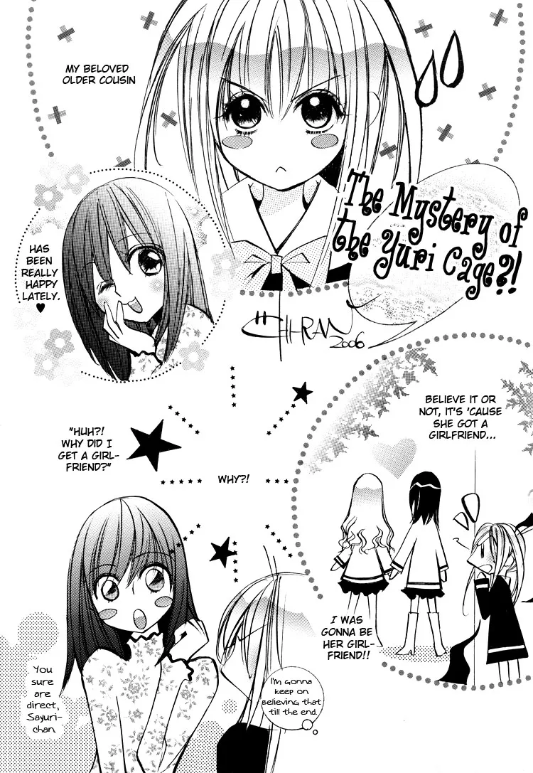 Future Lovers Chapter 4 page 2 - 