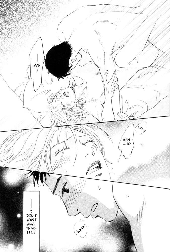 Future Lovers Chapter 5.2 page 7 - 