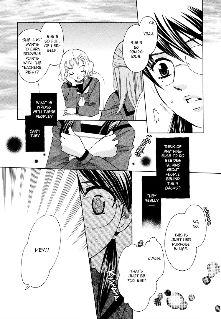 Future Lovers Chapter 5 page 7 - 