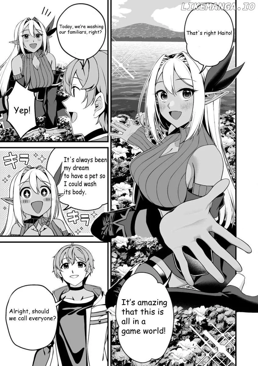 Fuufu de Itonamu Monster Farm ~Mezase, Mattari Slow Life~ Chapter 0.1 page 2 - 