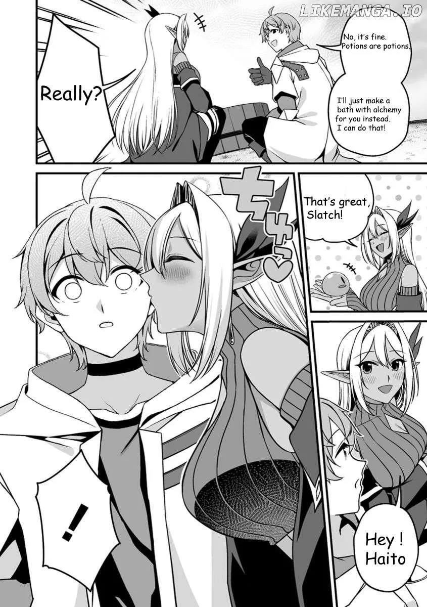 Fuufu de Itonamu Monster Farm ~Mezase, Mattari Slow Life~ Chapter 0.1 page 9 - 