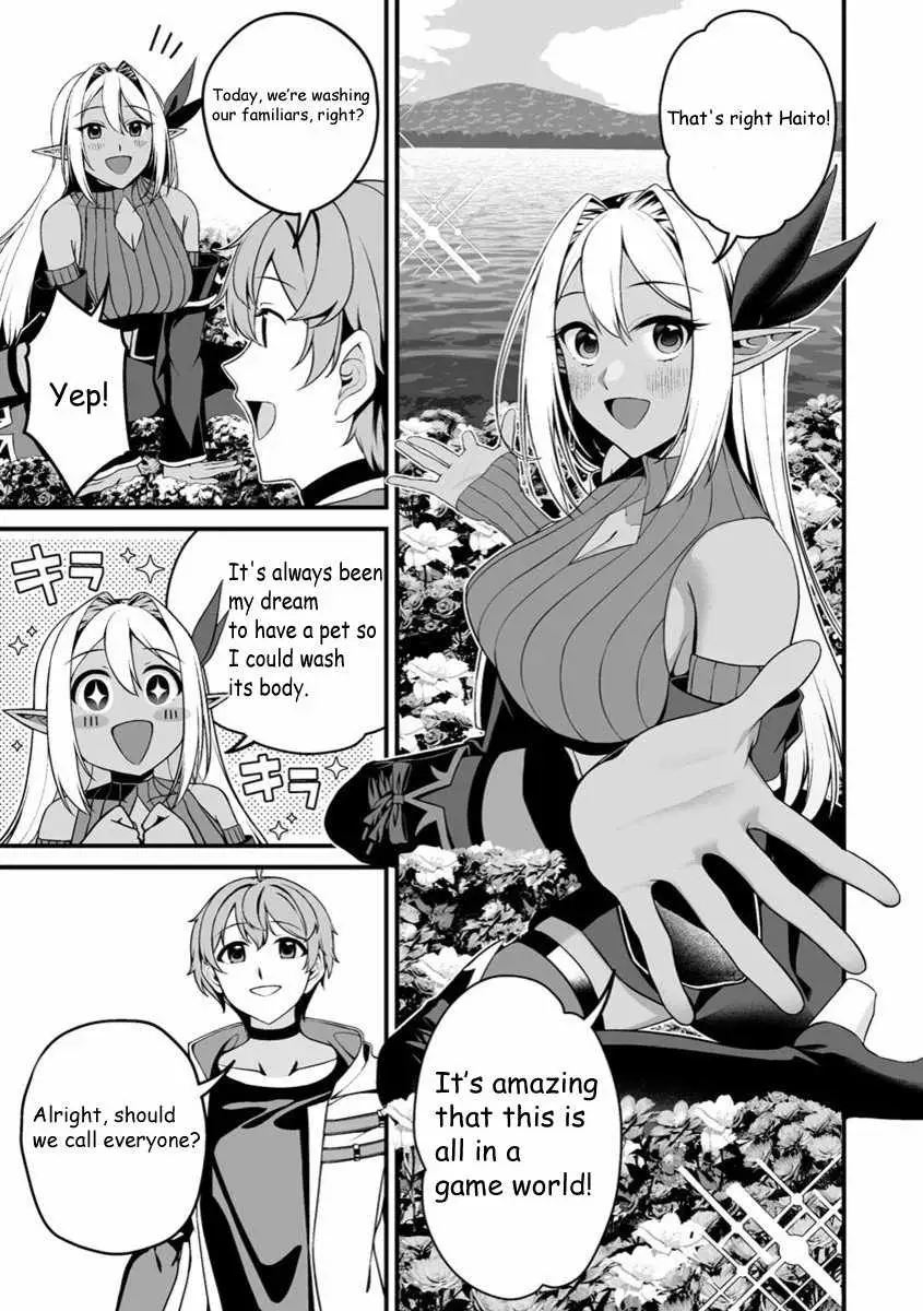 Fuufu de Itonamu Monster Farm ~Mezase, Mattari Slow Life~ Chapter 0 page 2 - 