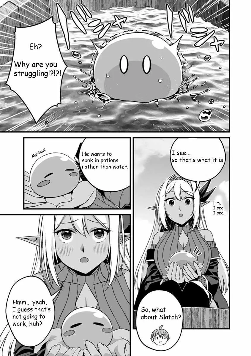 Fuufu de Itonamu Monster Farm ~Mezase, Mattari Slow Life~ Chapter 0 page 8 - 