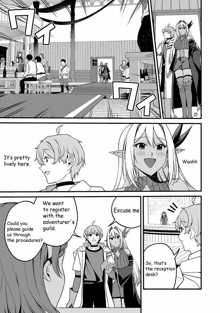 Fuufu de Itonamu Monster Farm ~Mezase, Mattari Slow Life~ Chapter 1 page 2 - 