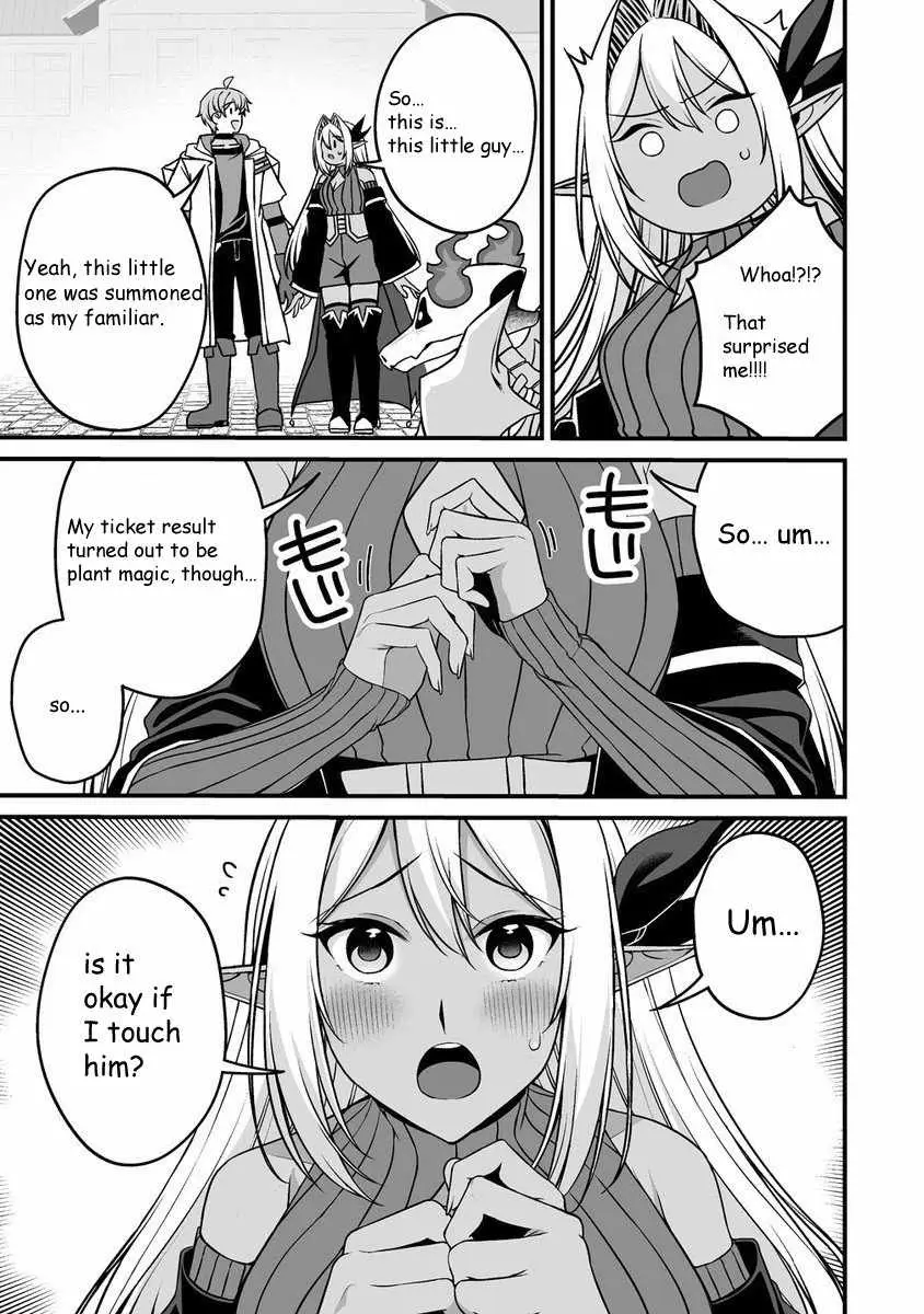 Fuufu de Itonamu Monster Farm ~Mezase, Mattari Slow Life~ Chapter 1 page 12 - 