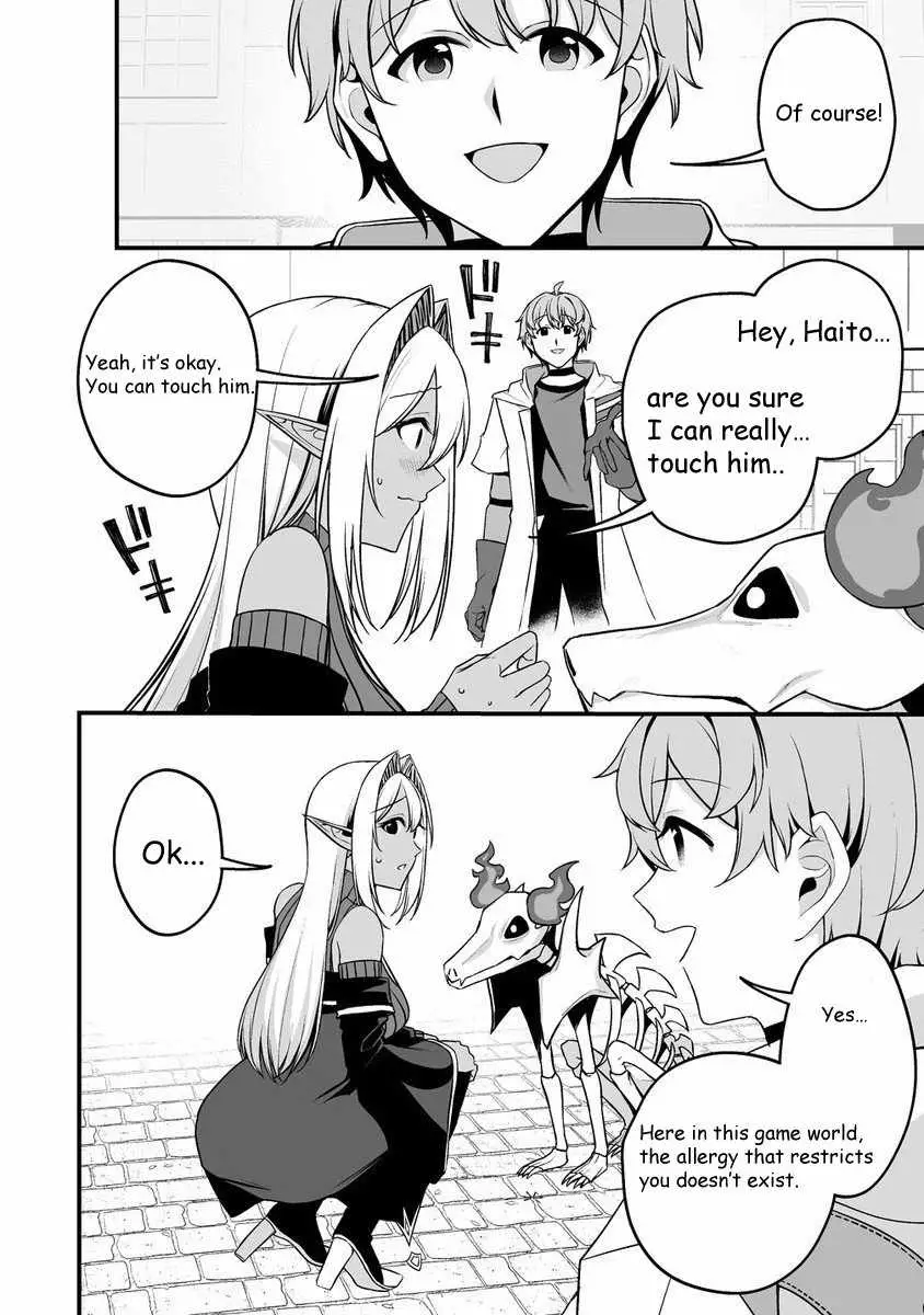 Fuufu de Itonamu Monster Farm ~Mezase, Mattari Slow Life~ Chapter 1 page 13 - 