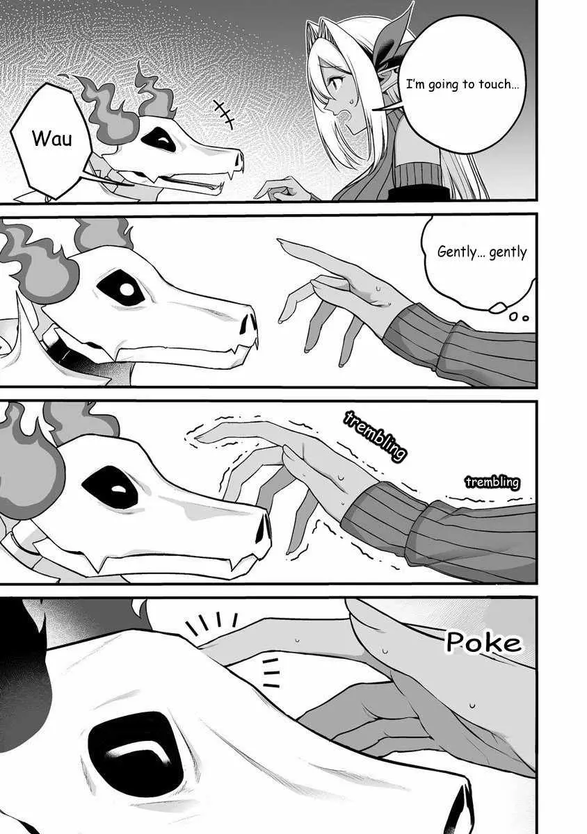 Fuufu de Itonamu Monster Farm ~Mezase, Mattari Slow Life~ Chapter 1 page 14 - 
