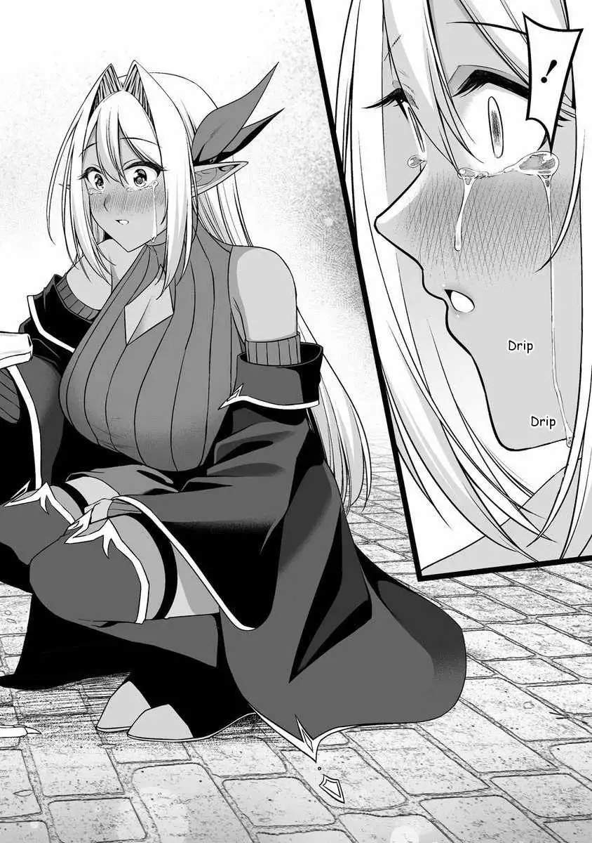 Fuufu de Itonamu Monster Farm ~Mezase, Mattari Slow Life~ Chapter 1 page 15 - 