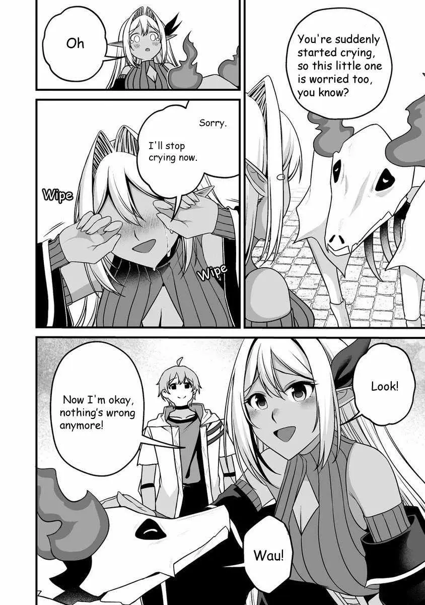 Fuufu de Itonamu Monster Farm ~Mezase, Mattari Slow Life~ Chapter 1 page 17 - 