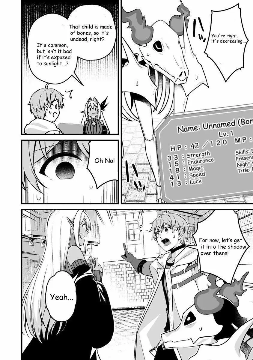 Fuufu de Itonamu Monster Farm ~Mezase, Mattari Slow Life~ Chapter 1 page 21 - 