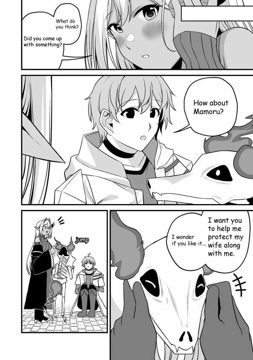 Fuufu de Itonamu Monster Farm ~Mezase, Mattari Slow Life~ Chapter 1 page 25 - 