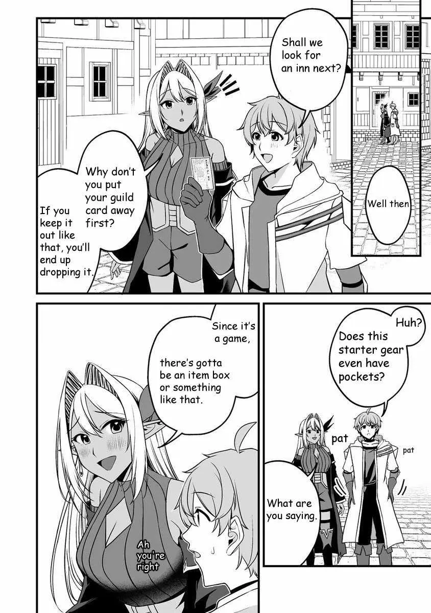 Fuufu de Itonamu Monster Farm ~Mezase, Mattari Slow Life~ Chapter 1 page 7 - 