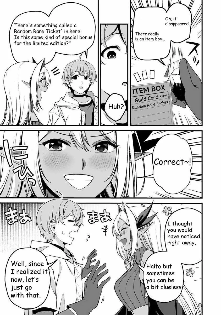 Fuufu de Itonamu Monster Farm ~Mezase, Mattari Slow Life~ Chapter 1 page 8 - 