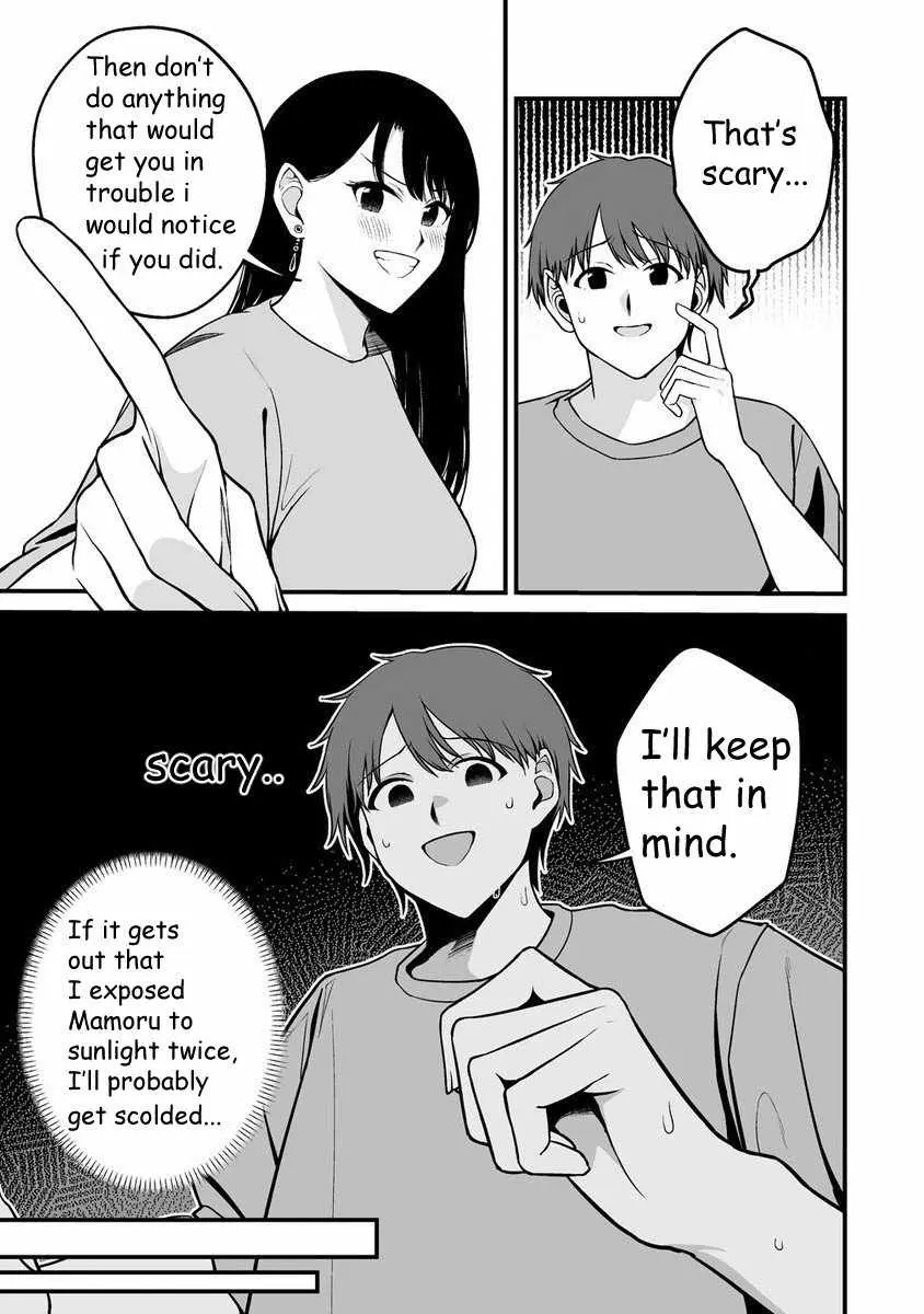 Fuufu de Itonamu Monster Farm ~Mezase, Mattari Slow Life~ Chapter 2 page 19 - 