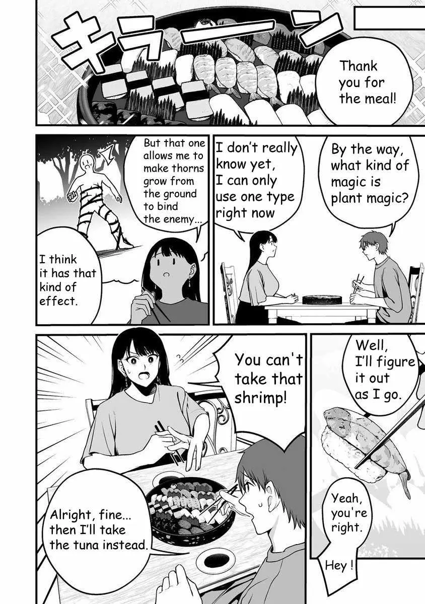Fuufu de Itonamu Monster Farm ~Mezase, Mattari Slow Life~ Chapter 2 page 20 - 