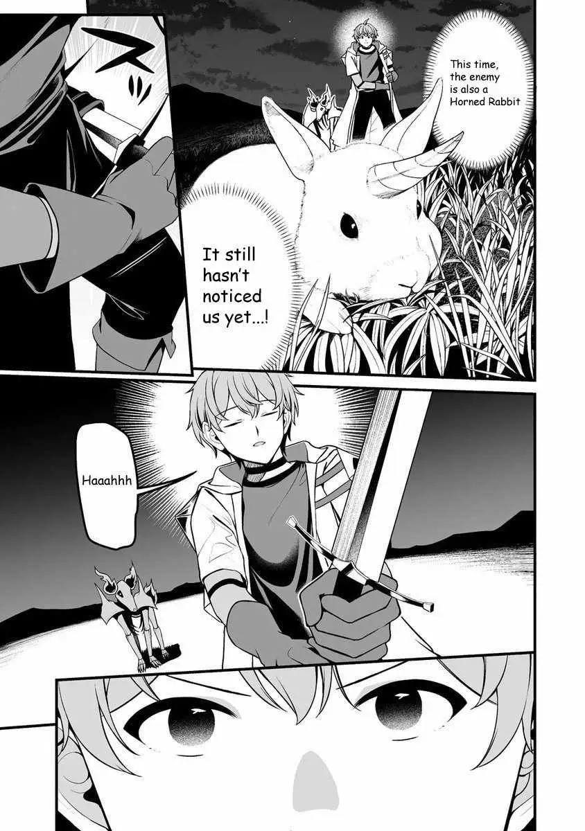 Fuufu de Itonamu Monster Farm ~Mezase, Mattari Slow Life~ Chapter 2 page 3 - 