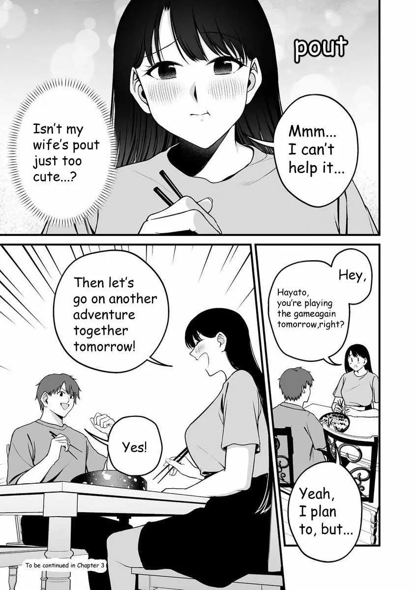 Fuufu de Itonamu Monster Farm ~Mezase, Mattari Slow Life~ Chapter 2 page 21 - 