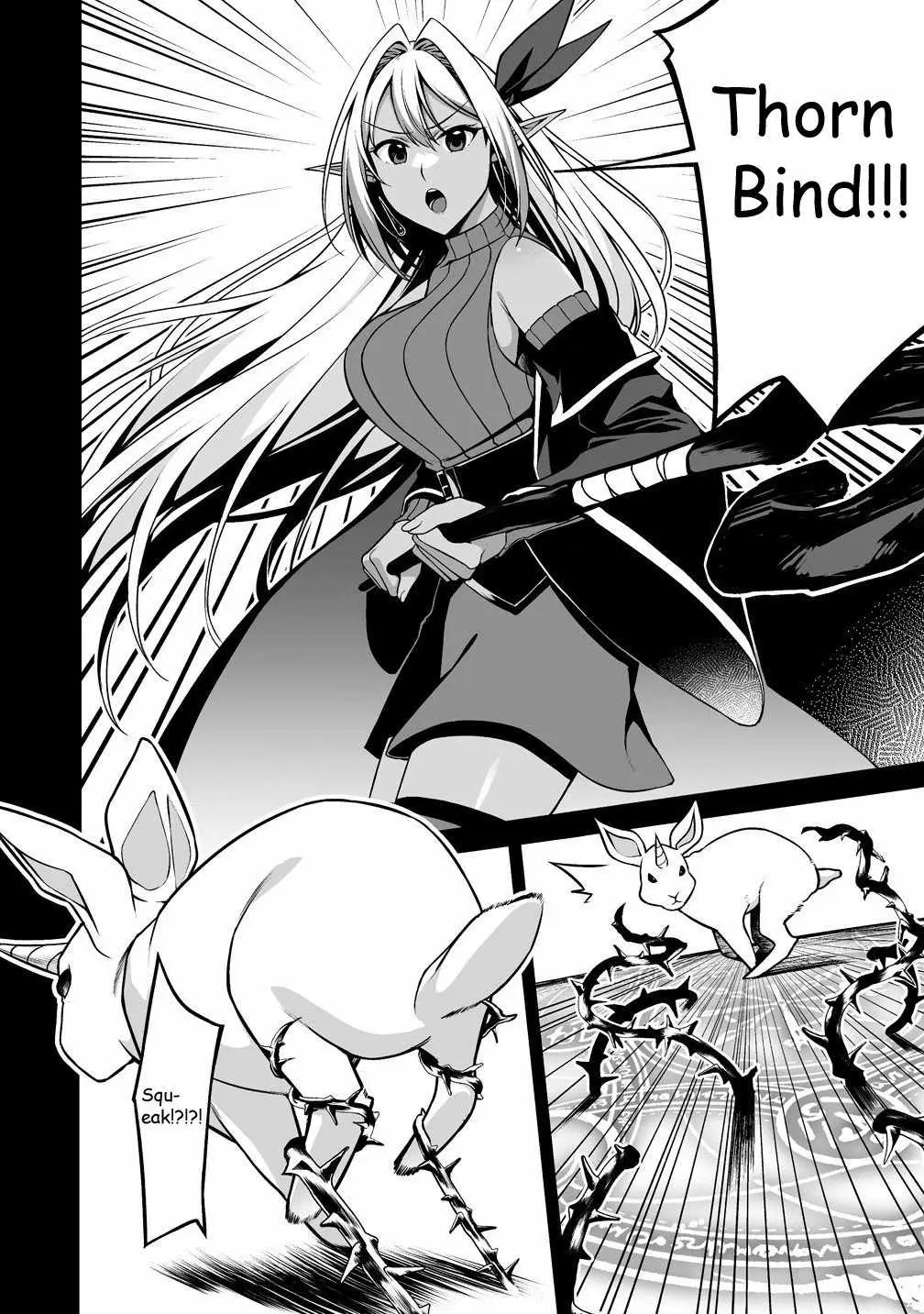 Fuufu de Itonamu Monster Farm ~Mezase, Mattari Slow Life~ Chapter 3 page 4 - 