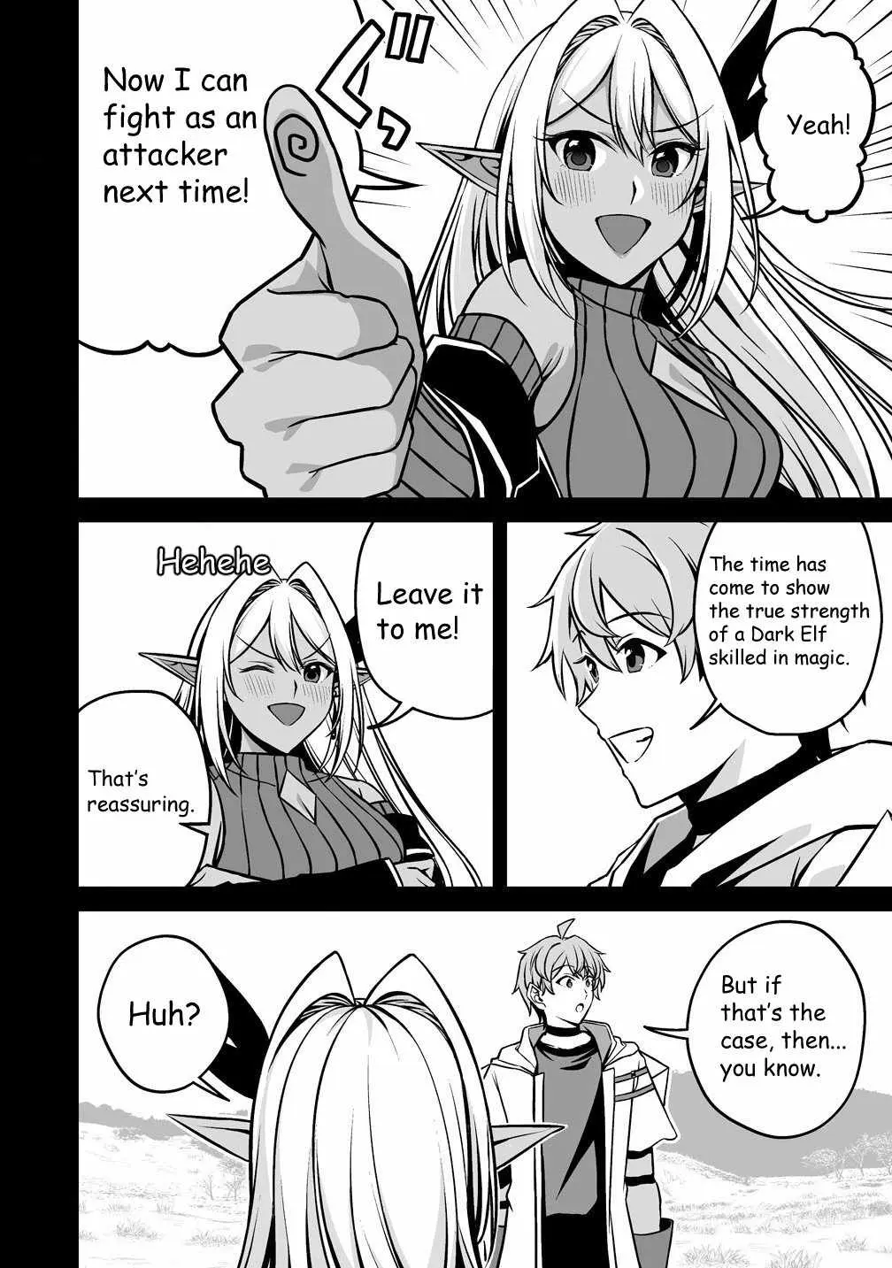 Fuufu de Itonamu Monster Farm ~Mezase, Mattari Slow Life~ Chapter 3 page 8 - 