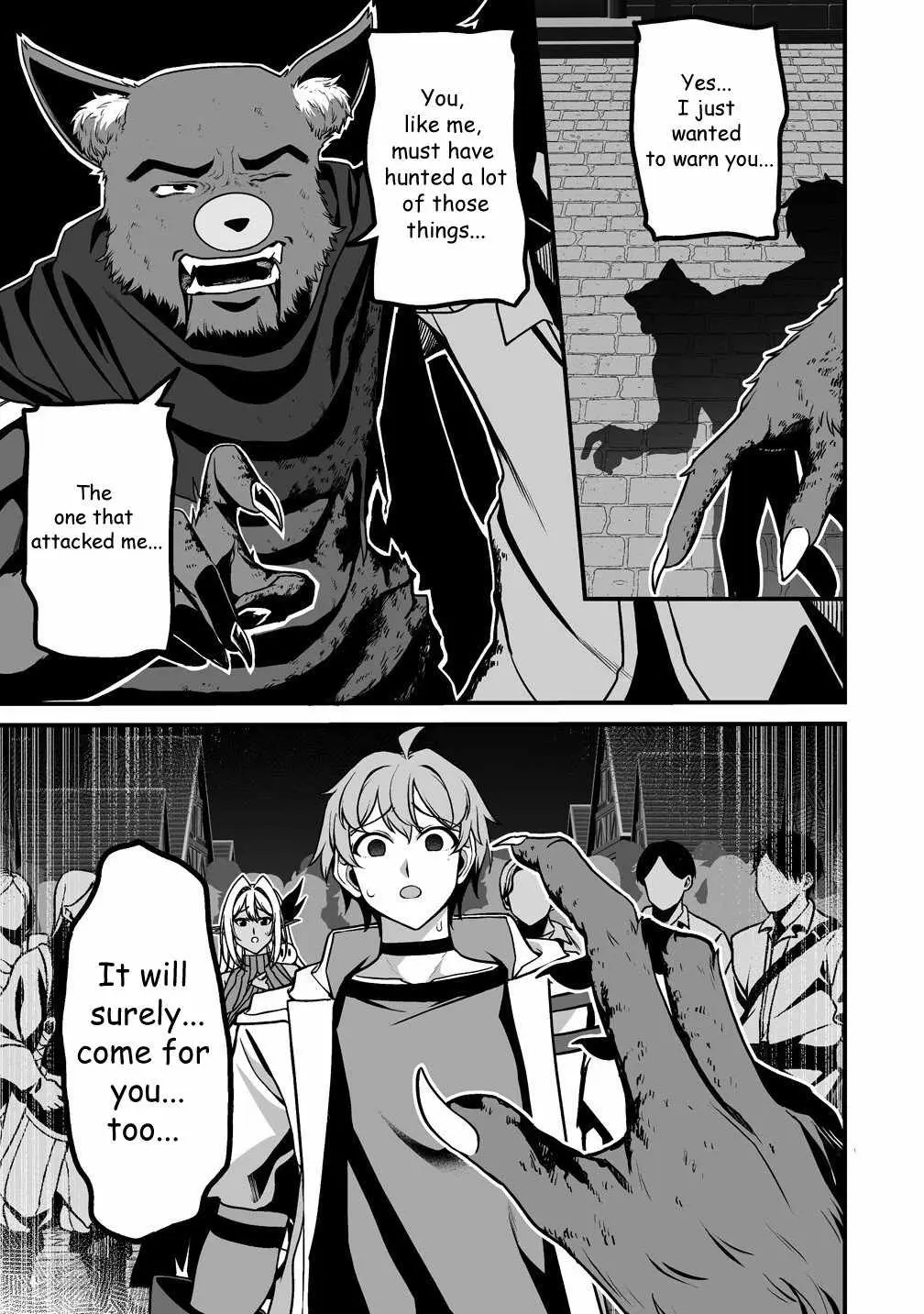 Fuufu de Itonamu Monster Farm ~Mezase, Mattari Slow Life~ Chapter 4 page 13 - 