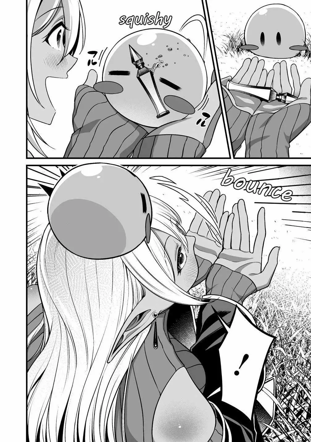 Fuufu de Itonamu Monster Farm ~Mezase, Mattari Slow Life~ Chapter 4 page 6 - 