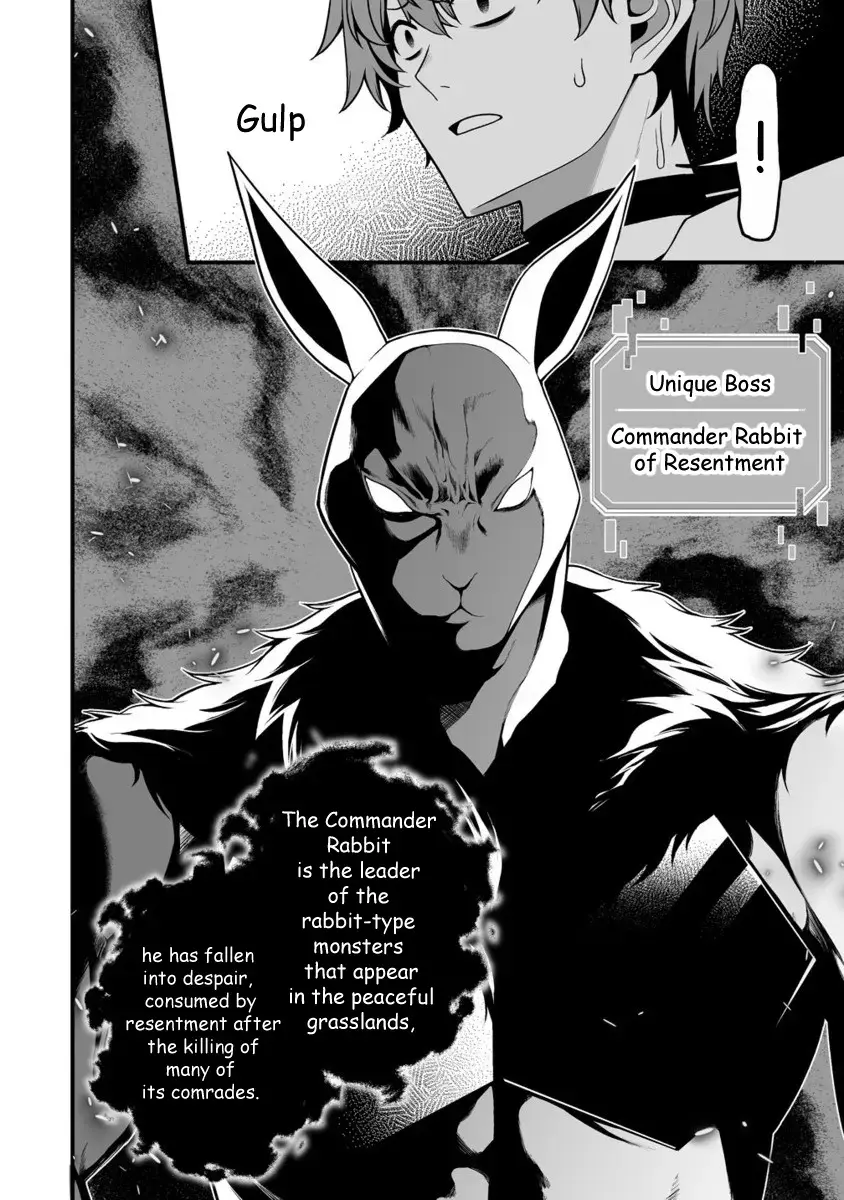 Fuufu de Itonamu Monster Farm ~Mezase, Mattari Slow Life~ Chapter 5.2 page 1 - 