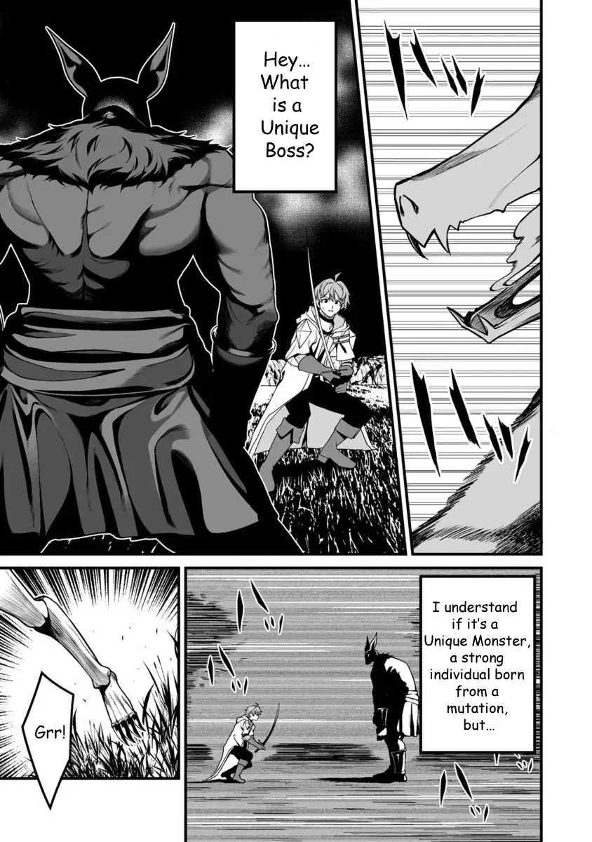 Fuufu de Itonamu Monster Farm ~Mezase, Mattari Slow Life~ Chapter 5.2 page 2 - 