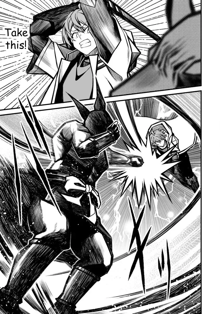 Fuufu de Itonamu Monster Farm ~Mezase, Mattari Slow Life~ Chapter 5.2 page 6 - 