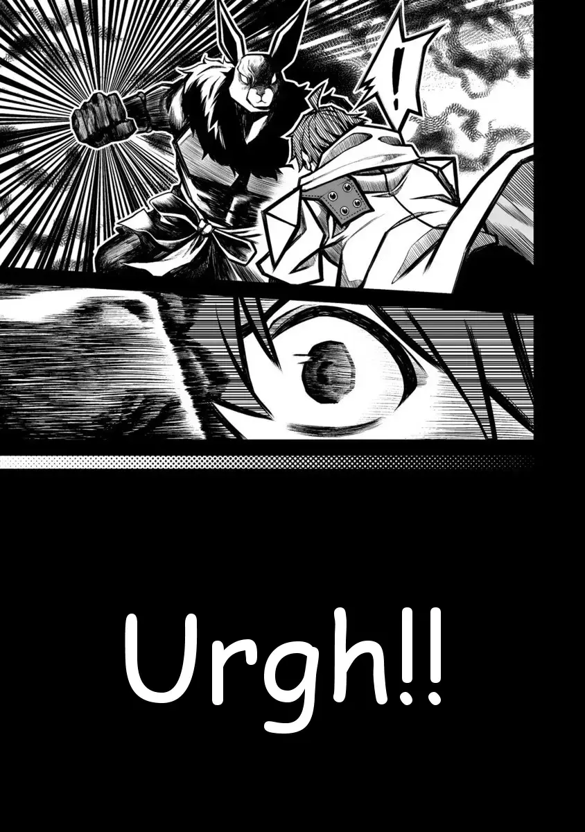 Fuufu de Itonamu Monster Farm ~Mezase, Mattari Slow Life~ Chapter 5.2 page 8 - 