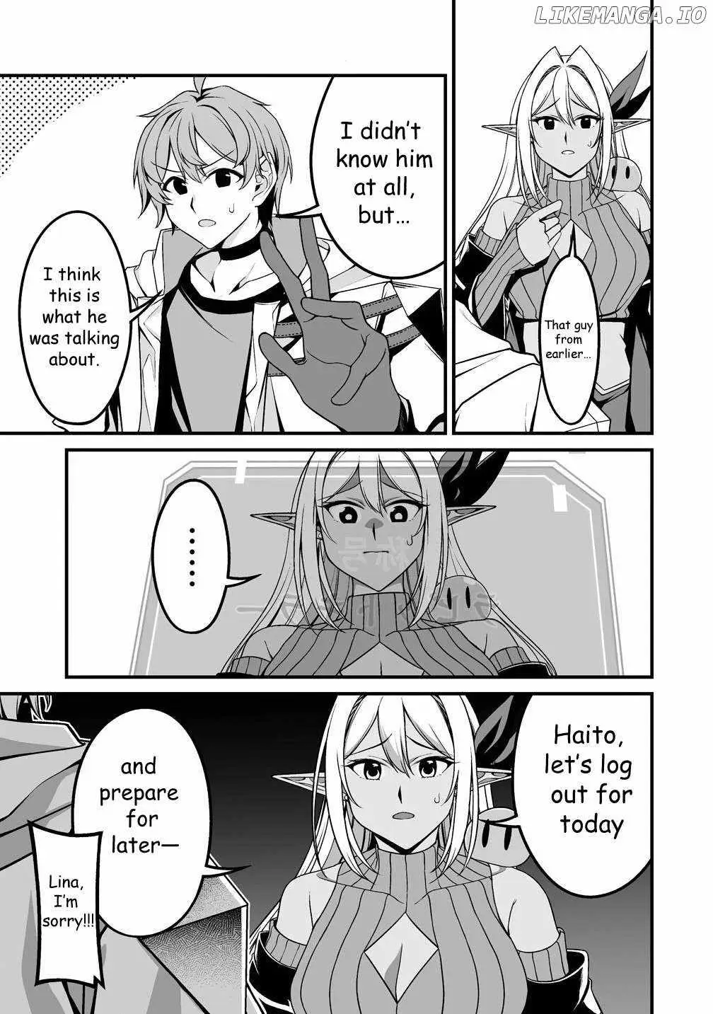 Fuufu de Itonamu Monster Farm ~Mezase, Mattari Slow Life~ Chapter 5 page 3 - 