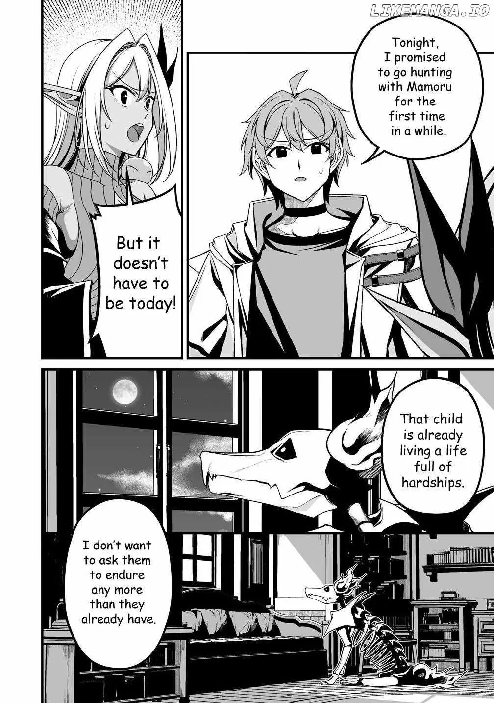 Fuufu de Itonamu Monster Farm ~Mezase, Mattari Slow Life~ Chapter 5 page 4 - 