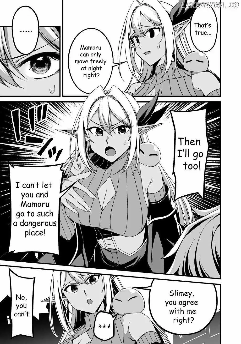 Fuufu de Itonamu Monster Farm ~Mezase, Mattari Slow Life~ Chapter 5 page 5 - 
