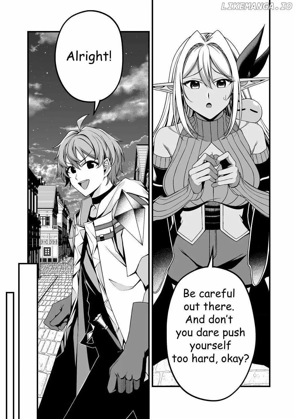 Fuufu de Itonamu Monster Farm ~Mezase, Mattari Slow Life~ Chapter 5 page 7 - 