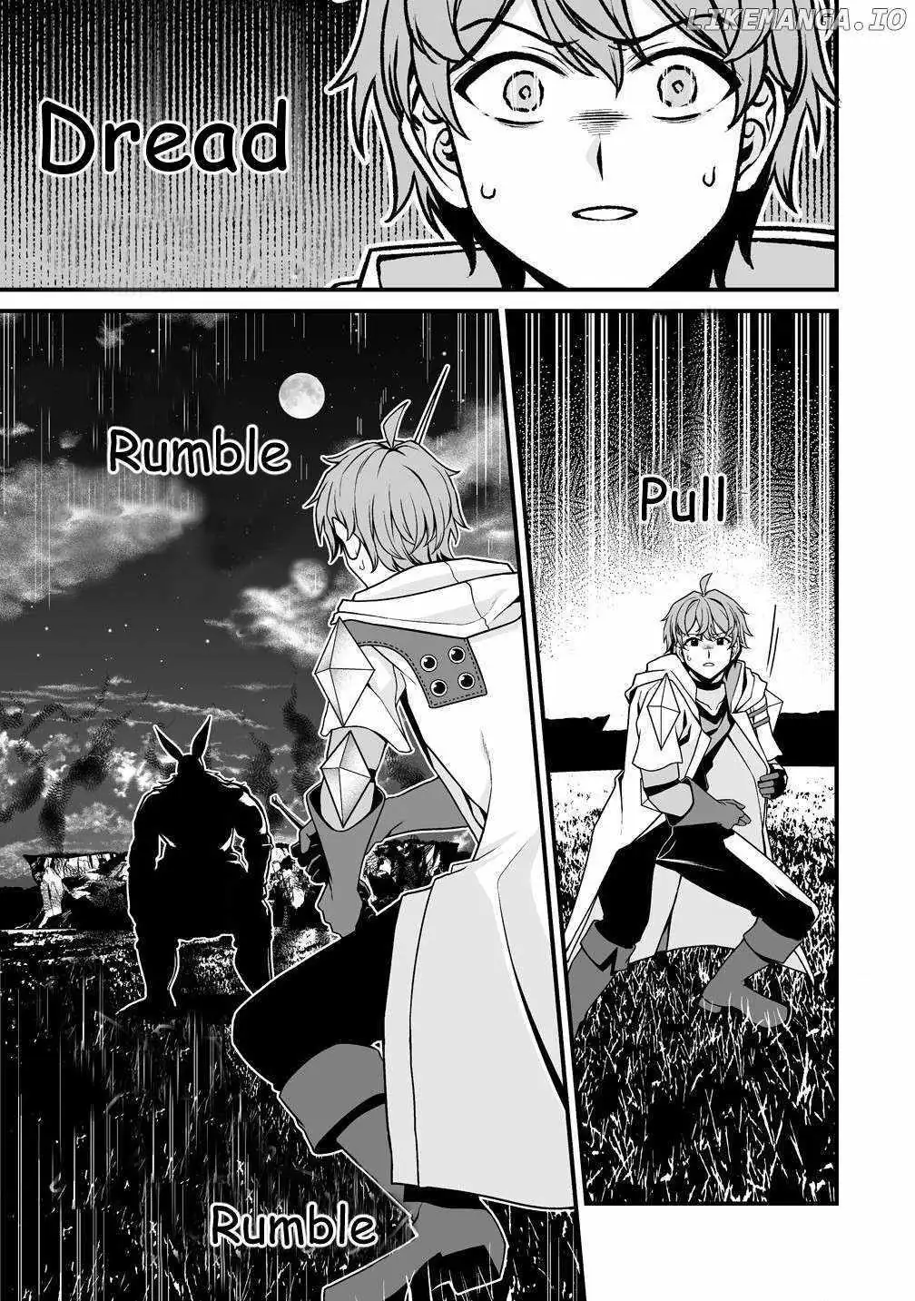 Fuufu de Itonamu Monster Farm ~Mezase, Mattari Slow Life~ Chapter 5 page 9 - 