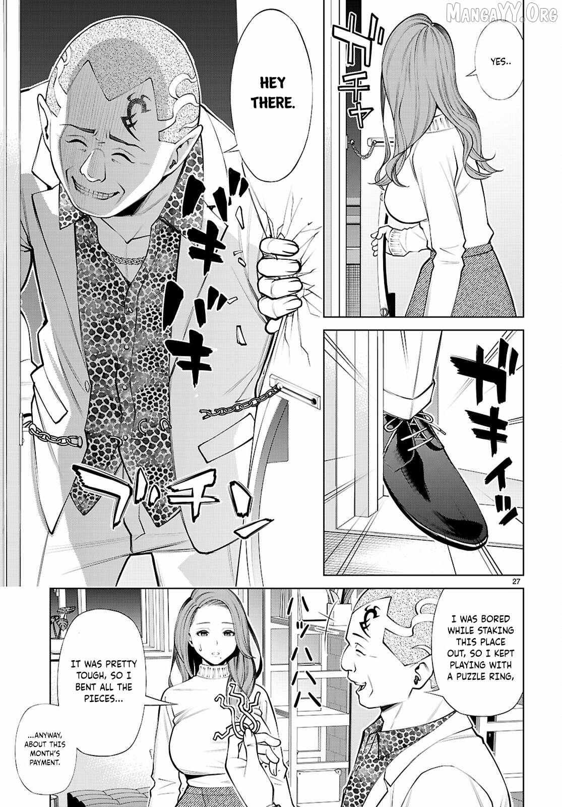 Fuyajou Tensei ~Kinyoku Shiteta Saikyou Yuusha desu ga, Sei Naru Skill de Etsuraku no Miyako wo Musou Shimasu~ Chapter 1 page 32 - 