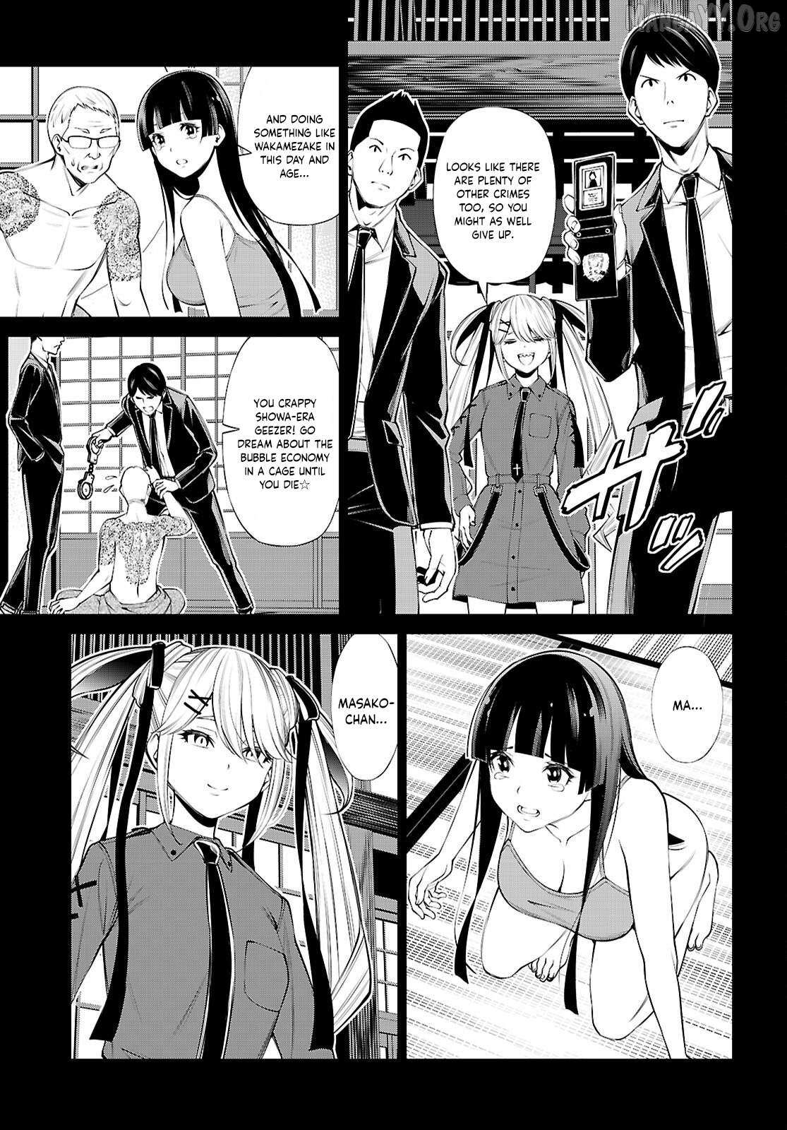 Fuyajou Tensei ~Kinyoku Shiteta Saikyou Yuusha desu ga, Sei Naru Skill de Etsuraku no Miyako wo Musou Shimasu~ Chapter 2 page 20 - 