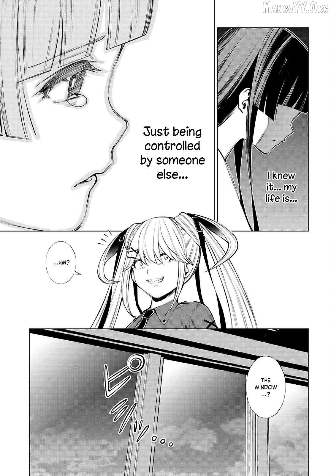 Fuyajou Tensei ~Kinyoku Shiteta Saikyou Yuusha desu ga, Sei Naru Skill de Etsuraku no Miyako wo Musou Shimasu~ Chapter 2 page 46 - 