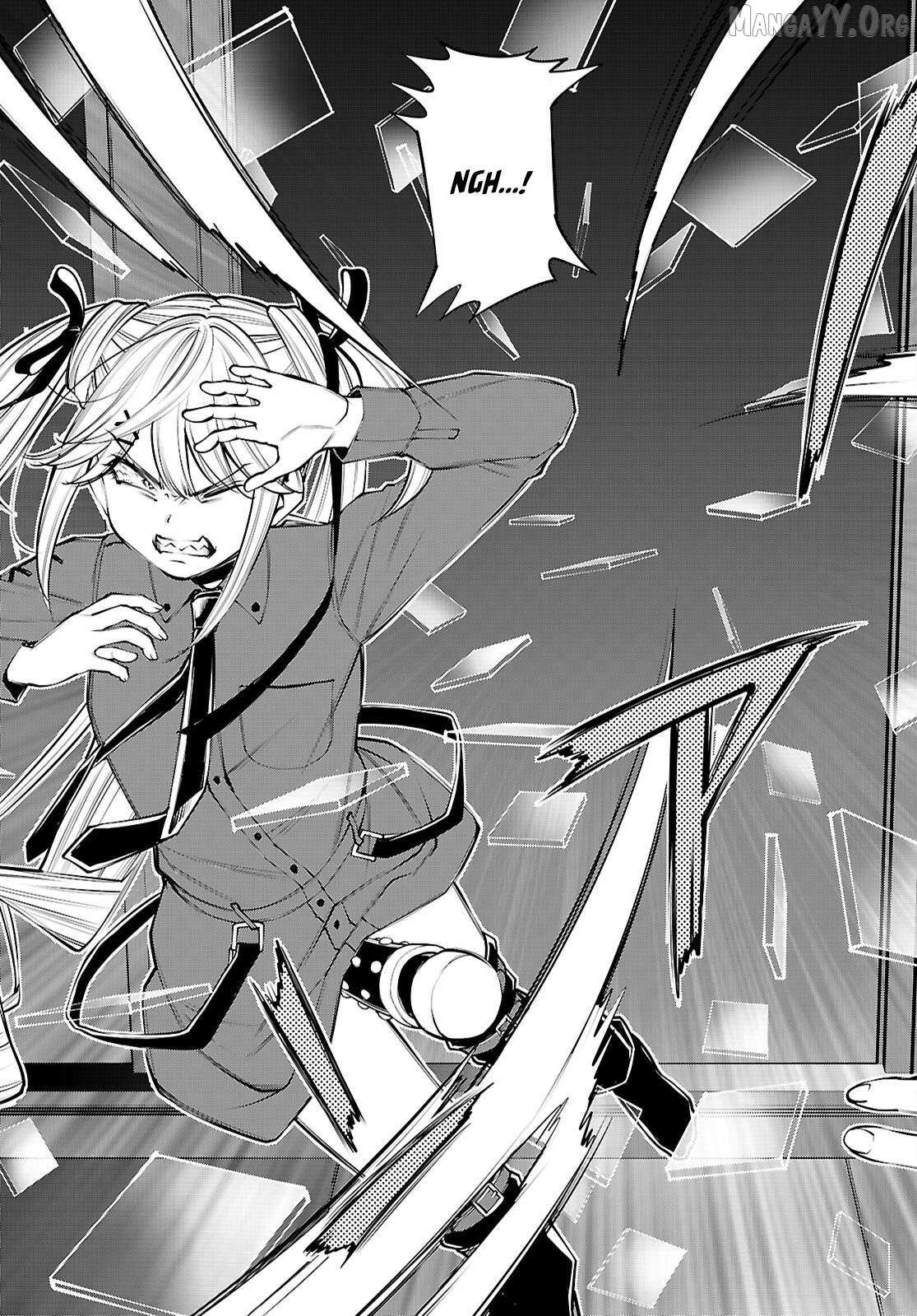 Fuyajou Tensei ~Kinyoku Shiteta Saikyou Yuusha desu ga, Sei Naru Skill de Etsuraku no Miyako wo Musou Shimasu~ Chapter 2 page 48 - 
