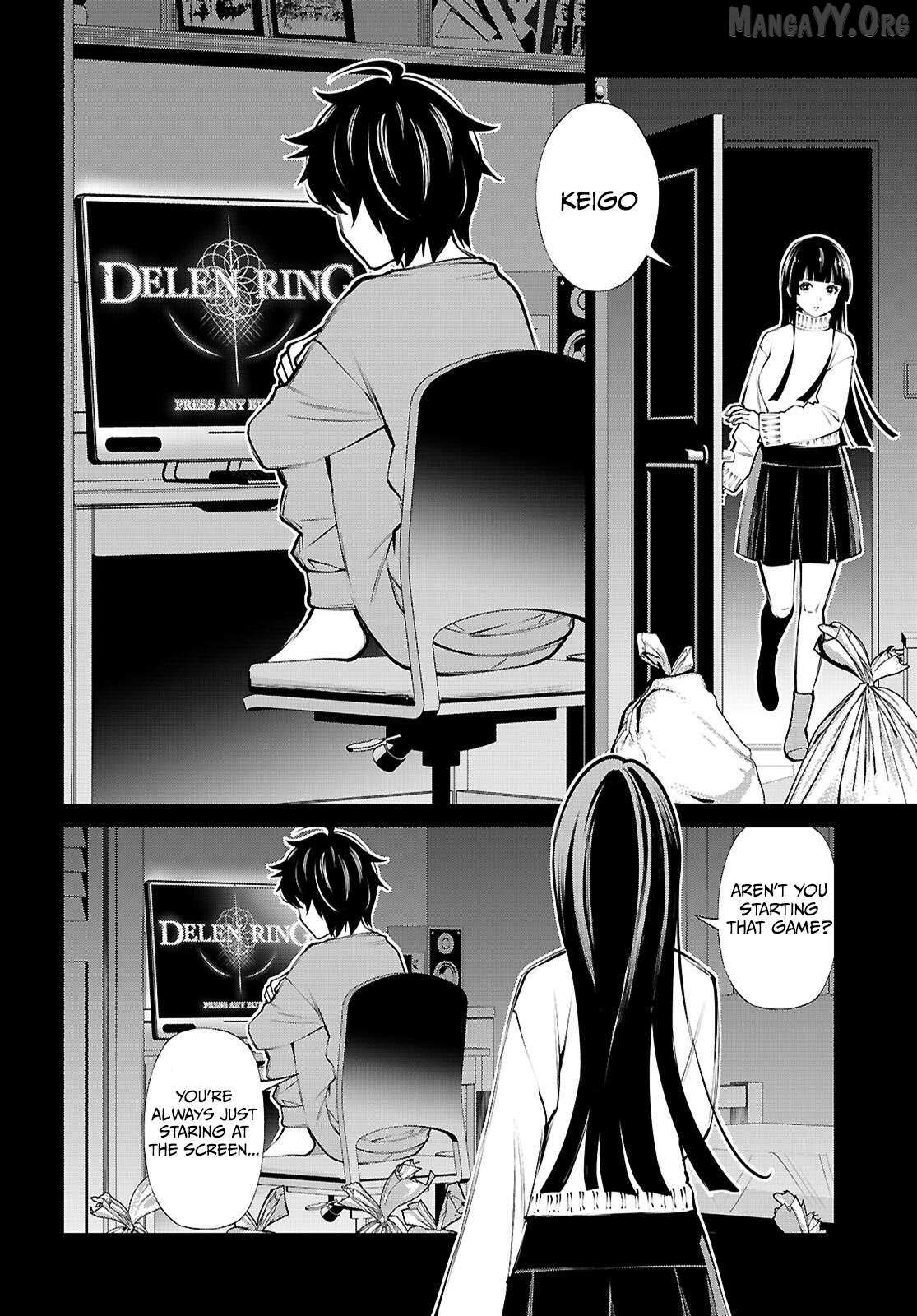 Fuyajou Tensei ~Kinyoku Shiteta Saikyou Yuusha desu ga, Sei Naru Skill de Etsuraku no Miyako wo Musou Shimasu~ Chapter 3 page 5 - 