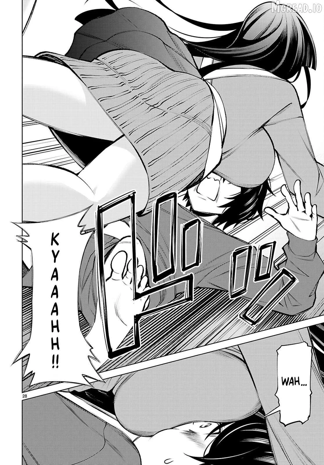 Fuyajou Tensei ~Kinyoku Shiteta Saikyou Yuusha desu ga, Sei Naru Skill de Etsuraku no Miyako wo Musou Shimasu~ Chapter 4 page 28 - 