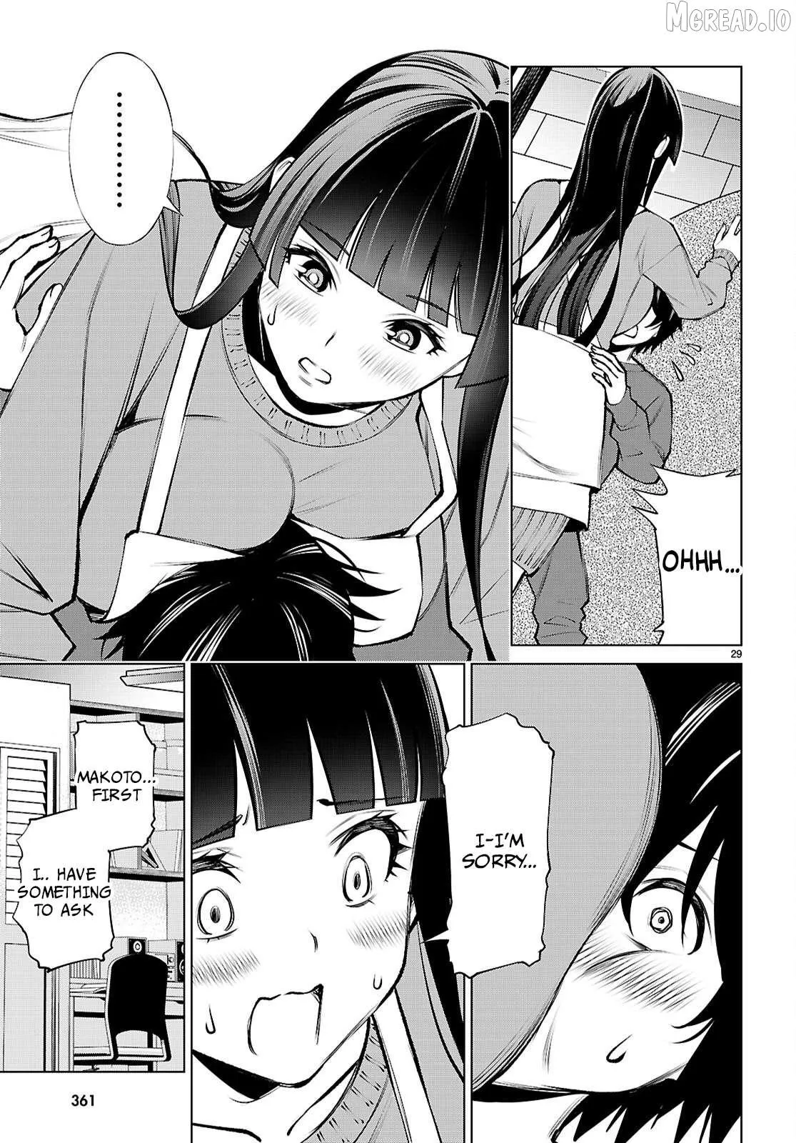 Fuyajou Tensei ~Kinyoku Shiteta Saikyou Yuusha desu ga, Sei Naru Skill de Etsuraku no Miyako wo Musou Shimasu~ Chapter 4 page 29 - 