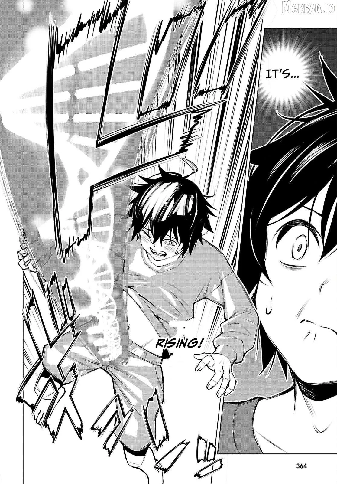 Fuyajou Tensei ~Kinyoku Shiteta Saikyou Yuusha desu ga, Sei Naru Skill de Etsuraku no Miyako wo Musou Shimasu~ Chapter 4 page 32 - 