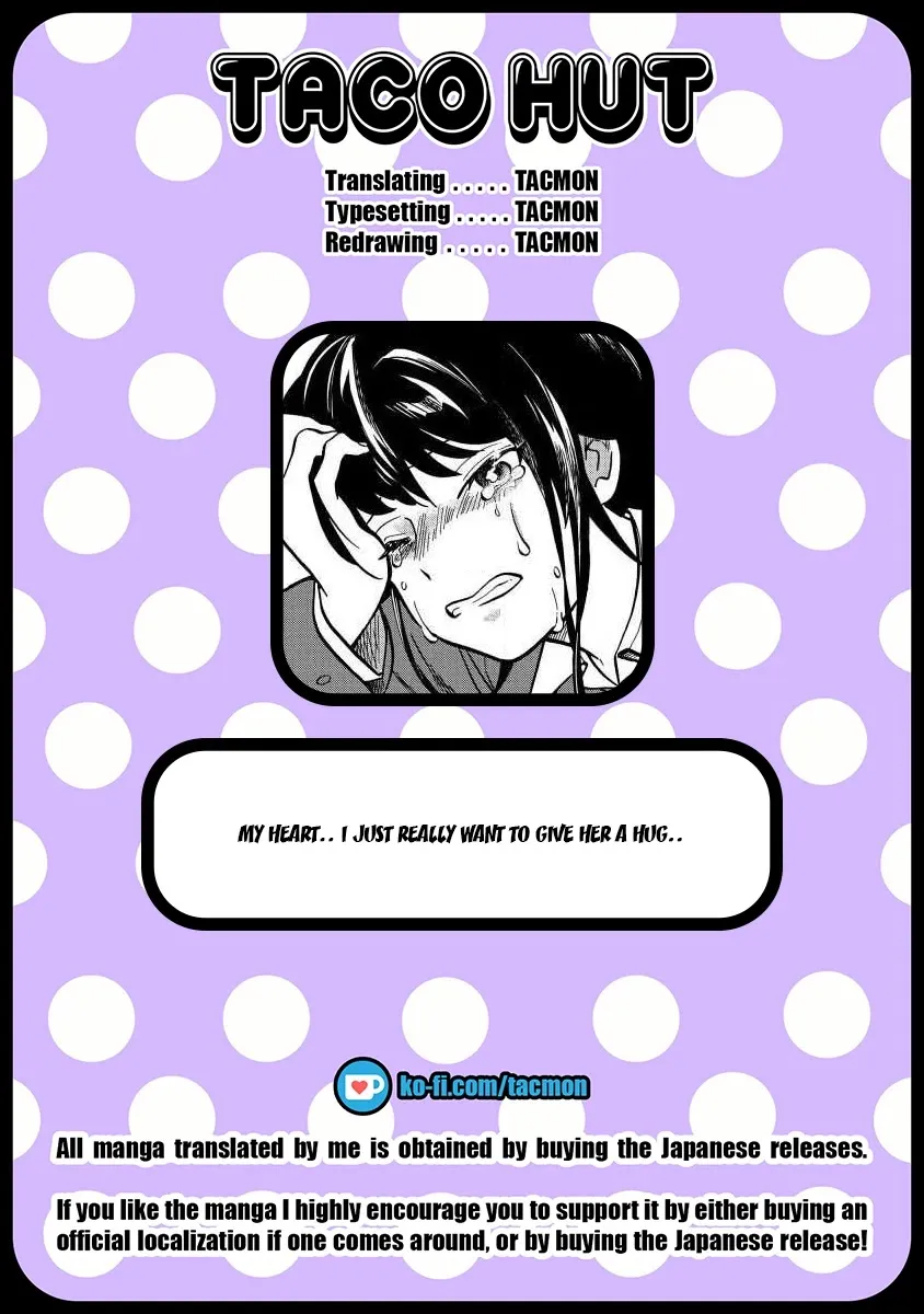 Fuyu Fenriru No Itoshigo To Natta Watashi Ga, Zetsubou Kara Iyasareteiku Hanashi Chapter 1 page 23 - 